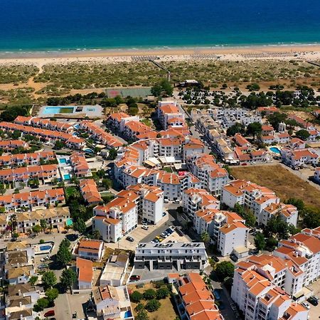 Manta Rota Mar Apartamento Экстерьер фото