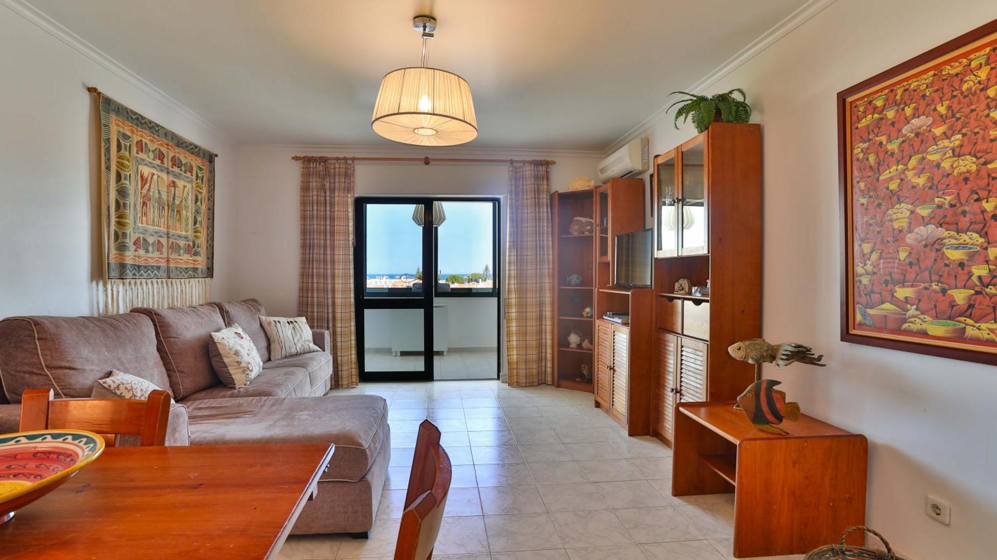 Manta Rota Mar Apartamento Экстерьер фото